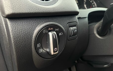 Volkswagen Tiguan I, 2016 год, 1 850 000 рублей, 14 фотография