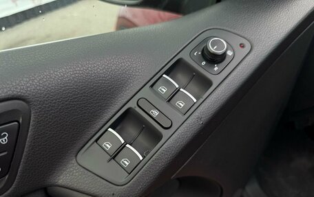 Volkswagen Tiguan I, 2016 год, 1 850 000 рублей, 12 фотография