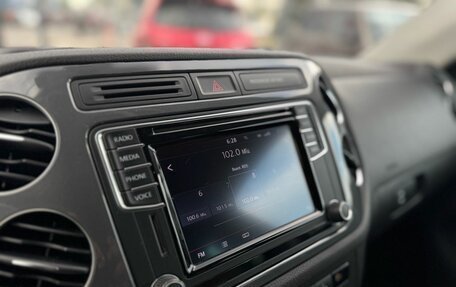 Volkswagen Tiguan I, 2016 год, 1 850 000 рублей, 23 фотография