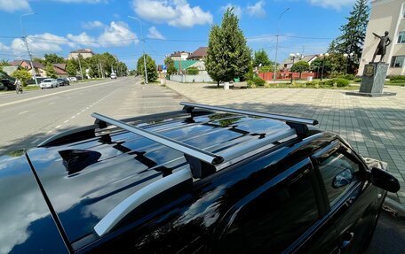 Hyundai Creta I рестайлинг, 2021 год, 2 050 000 рублей, 7 фотография