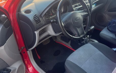 KIA Picanto I, 2007 год, 400 000 рублей, 3 фотография