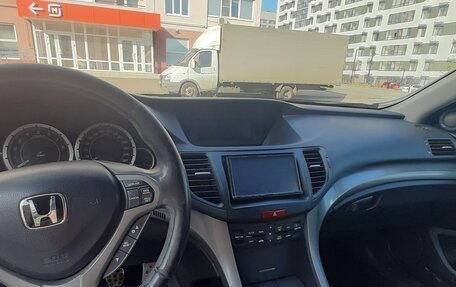 Honda Accord VIII рестайлинг, 2008 год, 650 000 рублей, 4 фотография