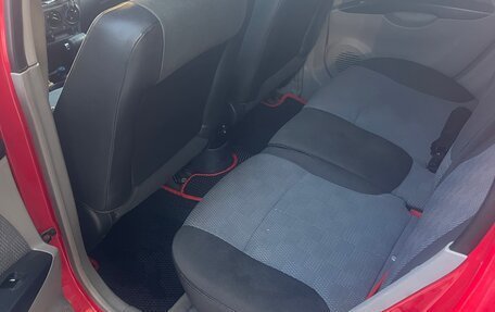 KIA Picanto I, 2007 год, 400 000 рублей, 2 фотография