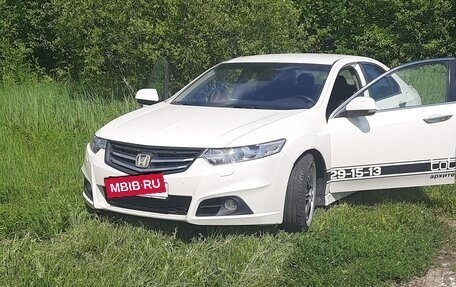 Honda Accord VIII рестайлинг, 2008 год, 650 000 рублей, 6 фотография