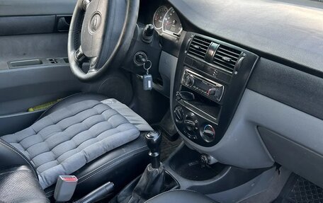 Chevrolet Lacetti, 2007 год, 520 000 рублей, 5 фотография