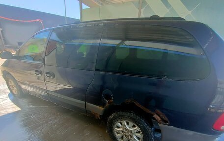 Dodge Caravan III, 1998 год, 320 000 рублей, 4 фотография