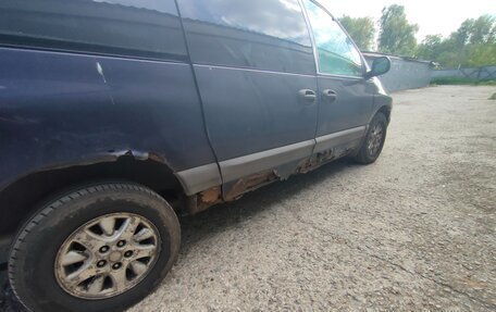 Dodge Caravan III, 1998 год, 320 000 рублей, 2 фотография