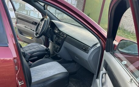 Chevrolet Lacetti, 2007 год, 520 000 рублей, 4 фотография