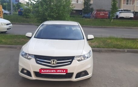 Honda Accord VIII рестайлинг, 2008 год, 650 000 рублей, 3 фотография