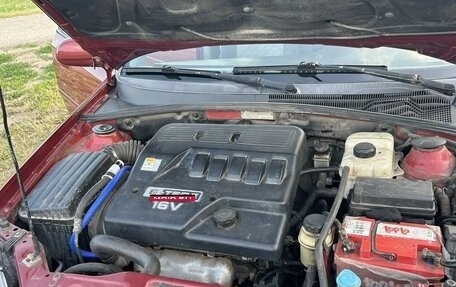 Chevrolet Lacetti, 2007 год, 520 000 рублей, 8 фотография