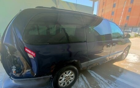 Dodge Caravan III, 1998 год, 320 000 рублей, 3 фотография