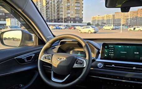 Chery Tiggo 7 Pro, 2022 год, 1 800 000 рублей, 13 фотография