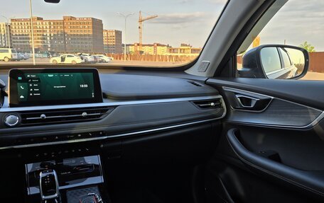 Chery Tiggo 7 Pro, 2022 год, 1 800 000 рублей, 14 фотография