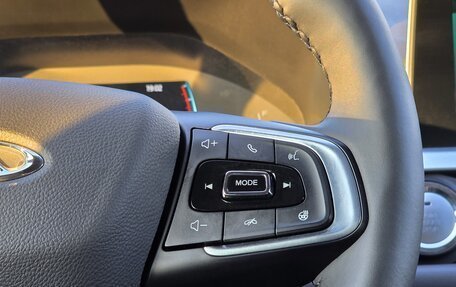Chery Tiggo 7 Pro, 2022 год, 1 800 000 рублей, 20 фотография