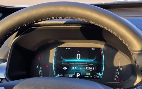 Chery Tiggo 7 Pro, 2022 год, 1 800 000 рублей, 17 фотография
