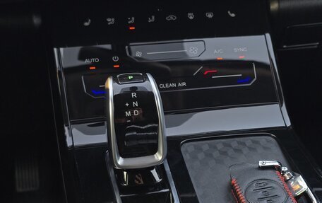 Chery Tiggo 7 Pro, 2022 год, 1 800 000 рублей, 16 фотография