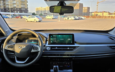 Chery Tiggo 7 Pro, 2022 год, 1 800 000 рублей, 15 фотография