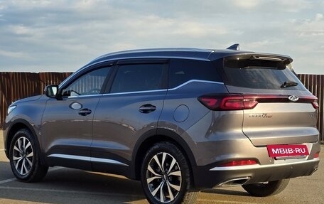 Chery Tiggo 7 Pro, 2022 год, 1 800 000 рублей, 9 фотография