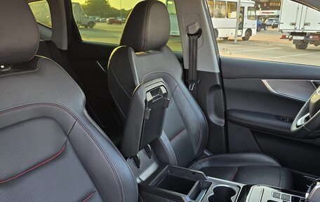 Chery Tiggo 7 Pro, 2022 год, 1 800 000 рублей, 28 фотография