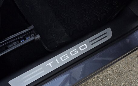 Chery Tiggo 7 Pro, 2022 год, 1 800 000 рублей, 26 фотография