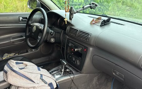 Volkswagen Passat B5+ рестайлинг, 2003 год, 750 000 рублей, 7 фотография