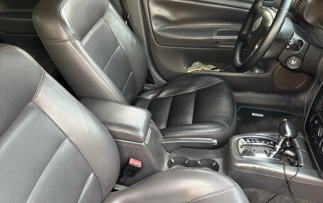 Volkswagen Passat B5+ рестайлинг, 2003 год, 750 000 рублей, 8 фотография