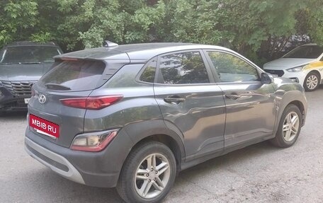 Hyundai Kona I, 2021 год, 2 499 000 рублей, 2 фотография