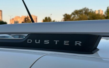 Renault Duster, 2021 год, 2 270 000 рублей, 26 фотография