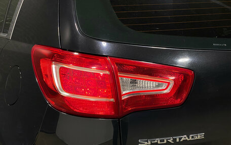 KIA Sportage III, 2011 год, 1 400 000 рублей, 7 фотография