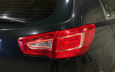 KIA Sportage III, 2011 год, 1 400 000 рублей, 8 фотография