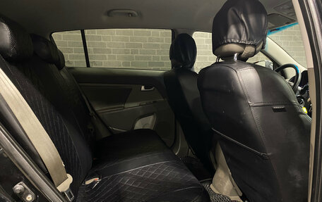 KIA Sportage III, 2011 год, 1 400 000 рублей, 11 фотография