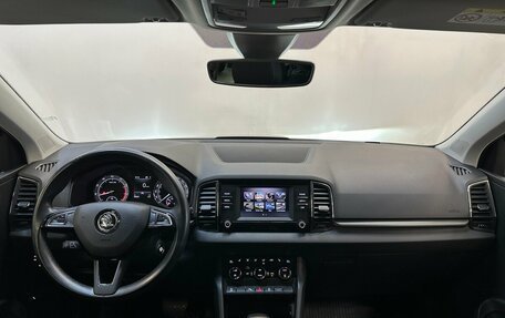 Skoda Karoq I, 2020 год, 2 190 000 рублей, 5 фотография