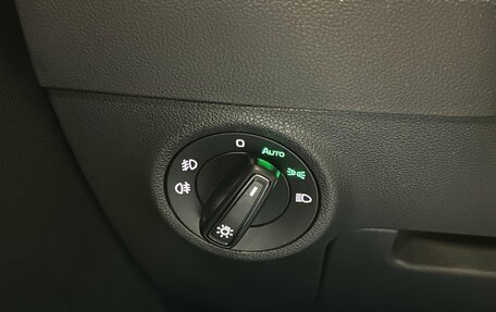 Skoda Karoq I, 2020 год, 2 190 000 рублей, 11 фотография