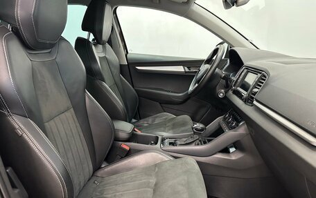 Skoda Karoq I, 2020 год, 2 190 000 рублей, 14 фотография