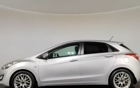 Hyundai i30 II рестайлинг, 2014 год, 1 100 000 рублей, 7 фотография