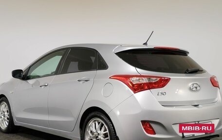 Hyundai i30 II рестайлинг, 2014 год, 1 100 000 рублей, 6 фотография