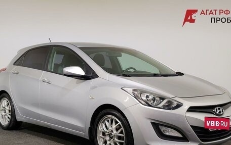 Hyundai i30 II рестайлинг, 2014 год, 1 100 000 рублей, 3 фотография