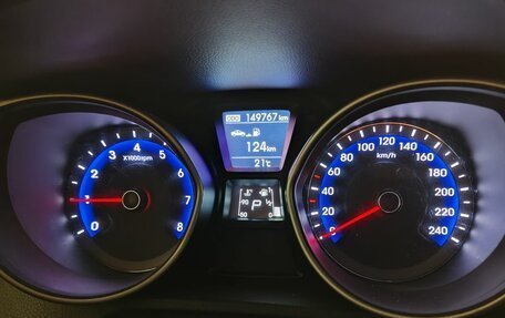 Hyundai i30 II рестайлинг, 2014 год, 1 100 000 рублей, 8 фотография