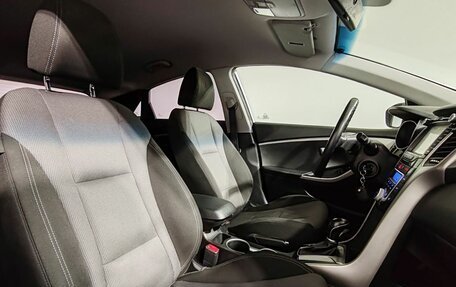 Hyundai i30 II рестайлинг, 2014 год, 1 100 000 рублей, 14 фотография