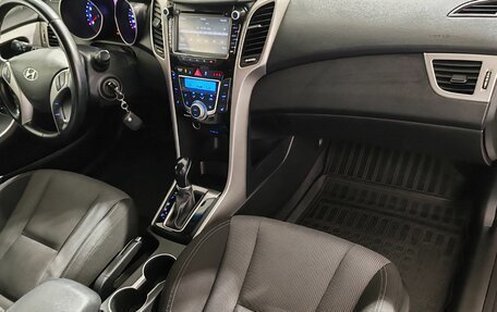 Hyundai i30 II рестайлинг, 2014 год, 1 100 000 рублей, 15 фотография
