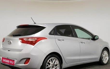 Hyundai i30 II рестайлинг, 2014 год, 1 100 000 рублей, 4 фотография