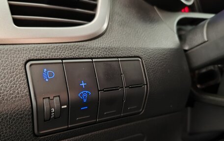 Hyundai i30 II рестайлинг, 2014 год, 1 100 000 рублей, 16 фотография