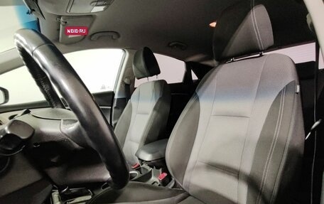 Hyundai i30 II рестайлинг, 2014 год, 1 100 000 рублей, 12 фотография