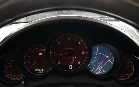 Porsche Cayenne III, 2015 год, 3 250 000 рублей, 13 фотография