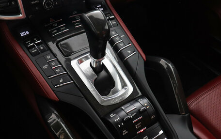 Porsche Cayenne III, 2015 год, 3 250 000 рублей, 19 фотография