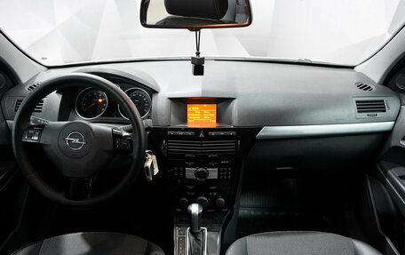 Opel Astra H, 2012 год, 555 000 рублей, 6 фотография