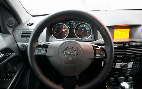 Opel Astra H, 2012 год, 555 000 рублей, 9 фотография