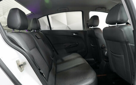 Opel Astra H, 2012 год, 555 000 рублей, 8 фотография