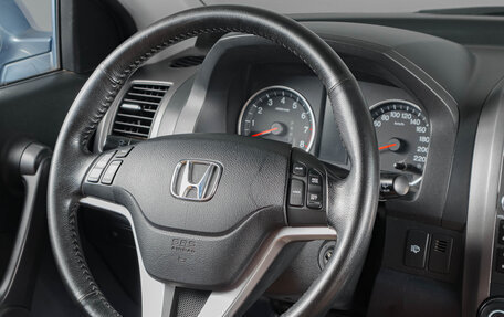 Honda CR-V III рестайлинг, 2008 год, 1 379 000 рублей, 12 фотография