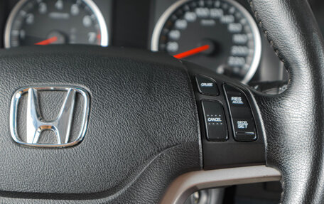 Honda CR-V III рестайлинг, 2008 год, 1 379 000 рублей, 16 фотография